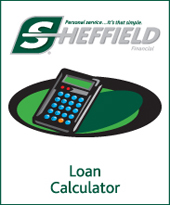 Sheffield Financial Calculator Oviedo Mower