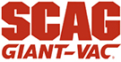 Scag Giant-Vac